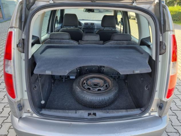 Škoda Roomster 1.2 TDI CR 75CV GreenLine - Foto 9