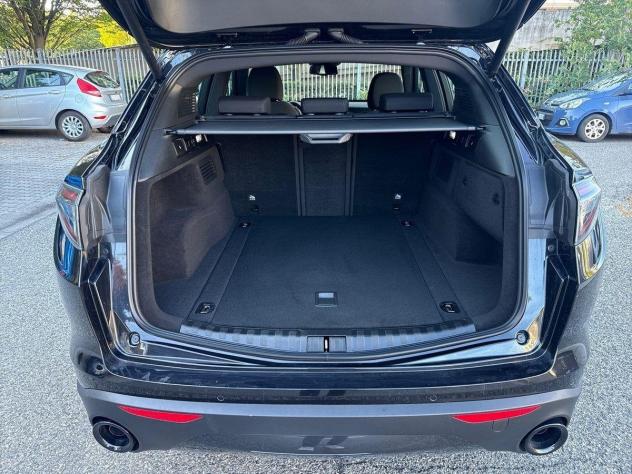 Alfa Romeo Stelvio 2.2 t Sprint rwd 160cv auto - Foto 8