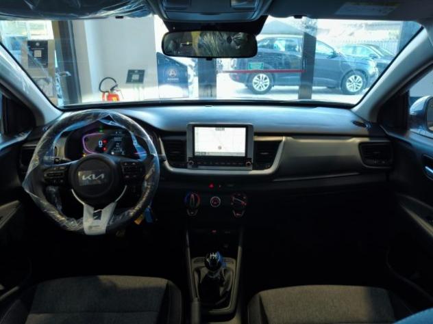KIA Stonic 1.0 TGDI 100 CV 7 Anni Garanzia rif. 23762277 - Foto 10