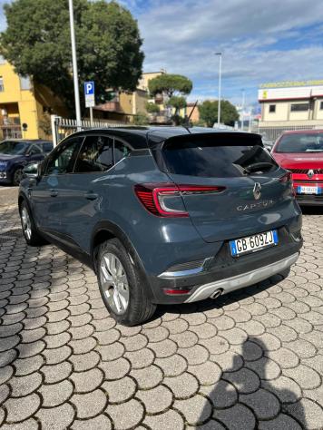 Renault Captur 1.5 DCI BLUE 95 INTENS - Foto 6
