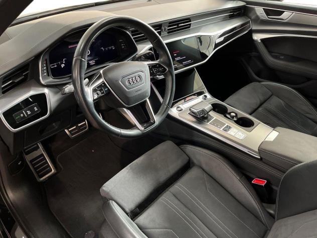 Audi A6 Allroad Quattro A6 V 2019 Allroad A6 Allroad 40 2.0 tdi mhev 12V quattro 204cv s-tronic - Foto 10