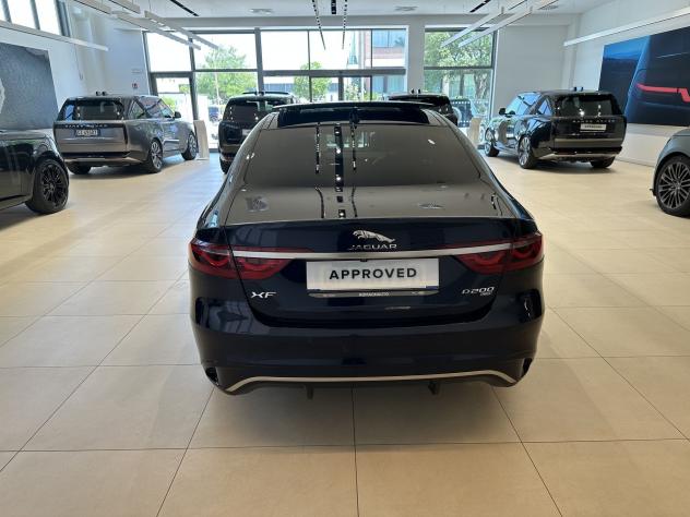 Jaguar XF 2.0D 200 S AUTO - Foto 6