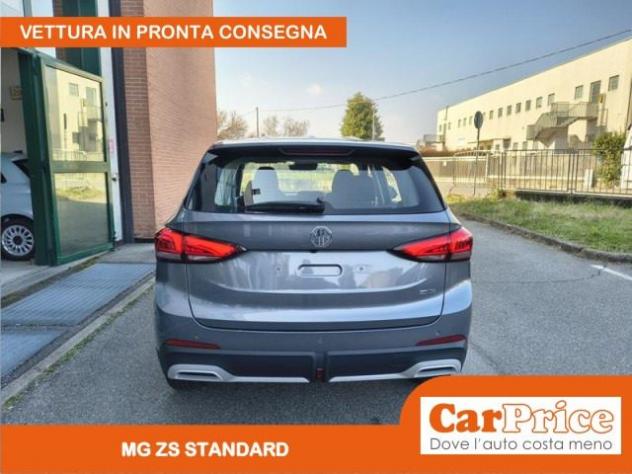 MG ZS 1.5 115CV Standard rif. 24066864 - Foto 6