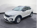 Volkswagen T-Roc T-Roc 1.0 TSI Life
