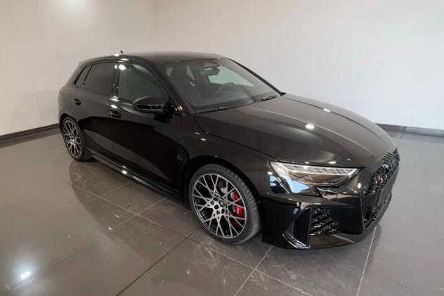 Audi RS 3 SPB TFSI quattro S tronic '25 KM 0 - Foto 5