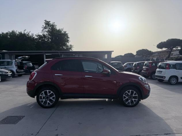 Fiat 500X 1.3 MultiJet 95 CV Cross Plus - Foto 8
