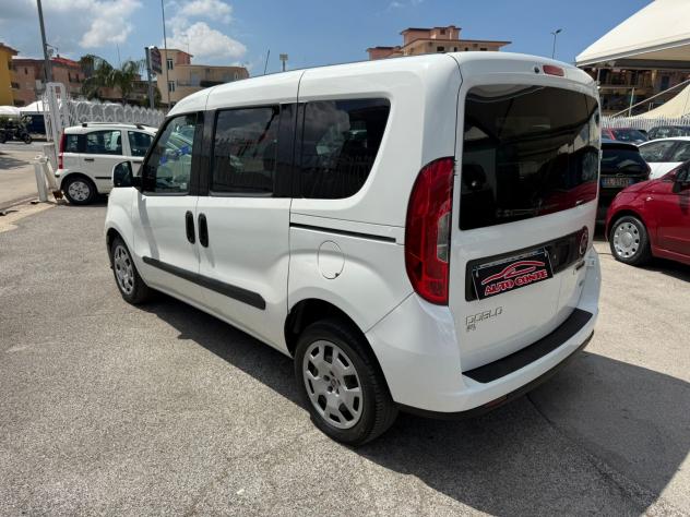 Fiat Doblo Dobl2.0 MJT PC Combi N1 E5+ - Foto 6