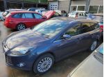 Ford Focus 1.0 EcoBoost 125 CV MOTORE ROTTO!