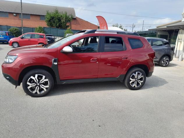 Dacia Duster 1.5 Blue dCi 8V 115 CV 4x2 Prestige Up - Foto 4