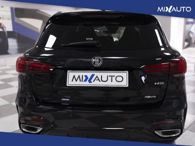 MG HS 1.5T DCT Luxury 2WD AUTO - Foto 4