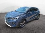 Renault Captur II 2019 Benzina 1.6 E-Tech full hybrid Techno 145cv auto