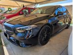 MERCEDES Classe A     (W177) A 180 d Automatic AMG Line Premium