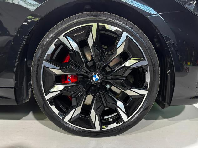 BMW S. 5(G60/61/90/99) 540d 48V xDrive Touring Msport Pro - Foto 5