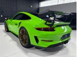 PORSCHE 911           (991) 911 4.0 GT3 RS