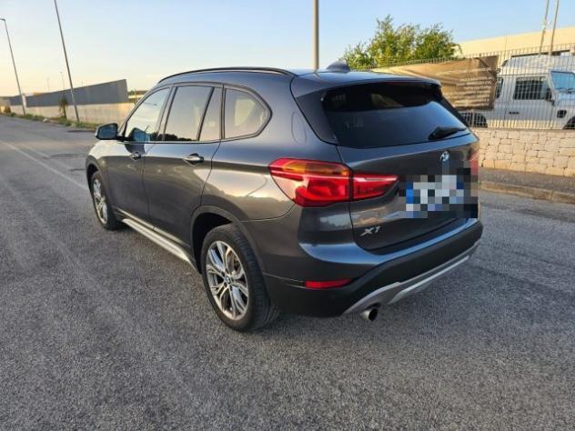 BMW X1 sDrive 18D CLINE SPORT UTILITY AUTOVETTURA rif. 24045831 - Foto 7