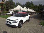 CITROEN C4 Cactus BlueHDi 100 S&S Feel rif. 24080103