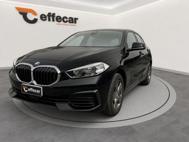 BMW 116 d 5p. Business Advantage rif. 24016009