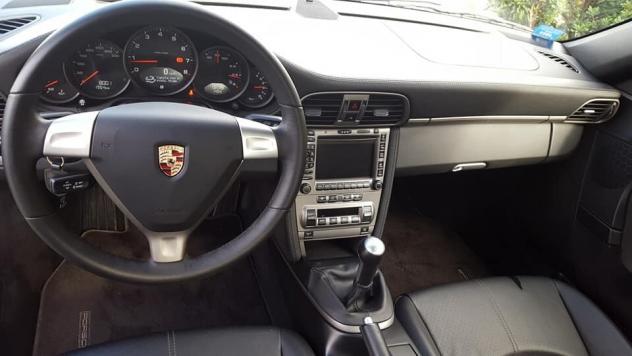 Porsche 911 Carrera 4 Cabriolet ( + Hard Top ) - Foto 3