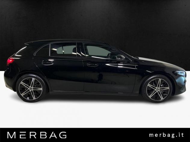 Mercedes-Benz Classe A 180 d Business Extra auto - Foto 5