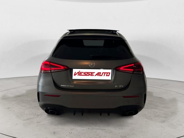 Mercedes-Benz Classe A Mercedes-AMG A 35 4MATIC - Foto 6