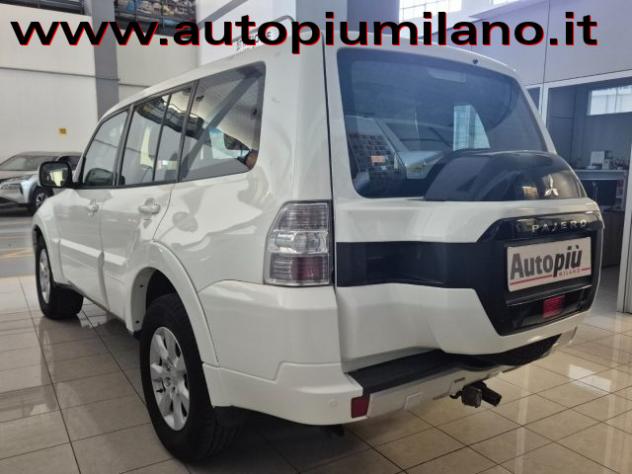 MITSUBISHI Pajero 3.2 DI-D 16V aut. 5p. Intense DPF rif. 23890501 - Foto 4