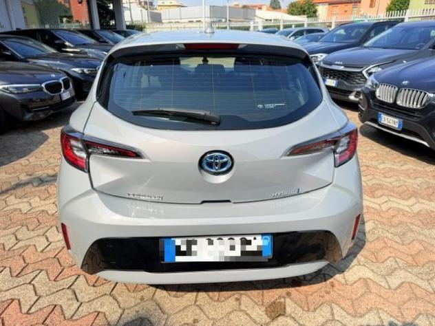 TOYOTA Corolla 1.8 Hybrid Active rif. 24097057 - Foto 3