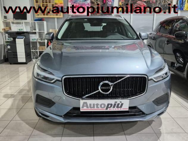 VOLVO XC60 D4 AWD Geartronic 'eco' Business rif. 23621136 - Foto 5