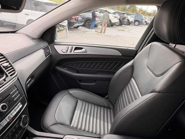 MERCEDES-BENZ GLE 350 d 4Matic Coupé Premium Plus rif. 23402364 - Foto 9