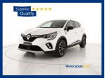 RENAULT Captur Full Hybrid E-Tech 145 CV Zen - autocarro rif. 23447535