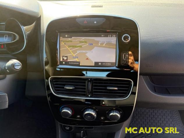 RENAULT Clio dCi 8V 75CV Start&Stop 5 porte Energy Life rif. 24097697 - Foto 10