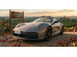 PORSCHE 911 Targa 4 GTS SOLO SUBENTRO LEASING-LIFTER rif. 23235784