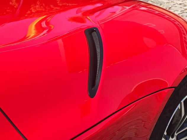 Toyota Supra GR 2.0 Sport Coup - Foto 5