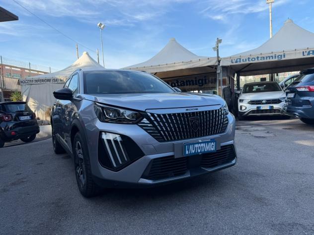 Peugeot 2008 PureTech 100 Allure S/S