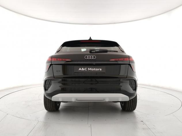 Audi Q3 Audi Sportback Business Advanced e-hybrid 200 kW S tronic - Foto 4