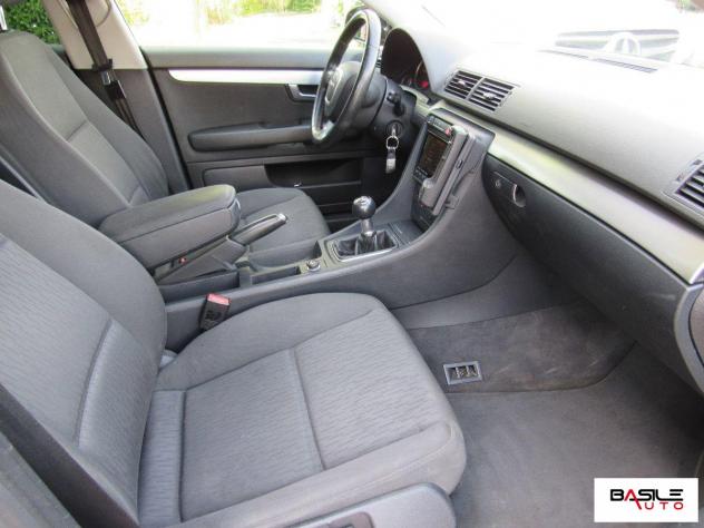 AUDI - A4 Avant - 2.0 TDI 170CV F.AP. Advanced - Foto 10
