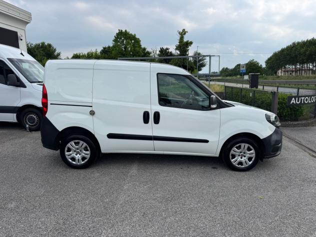 Fiat Doblo Dobl1.3 MJT S&S PC-TN 3 POSTI - Foto 3