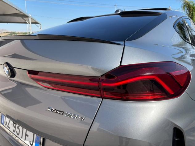 Bmw X6 xDrive30D Msport *** - Foto 6