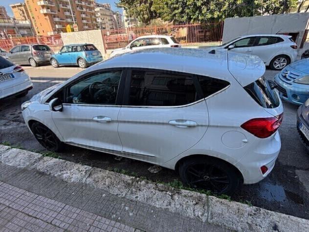 Ford Fiesta Vignale Finanziabile Garanzia - Foto 5