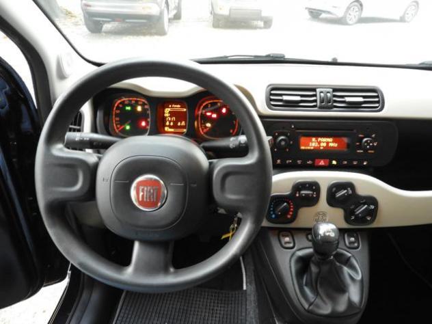 FIAT Panda POP TWIN AIR NATURAL POWER rif. 24149737 - Foto 8