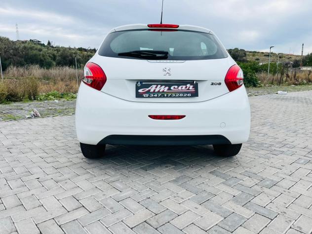Peugeot 208 1.4hdi NEOPATENTATI CHIAMA 2014 - Foto 10