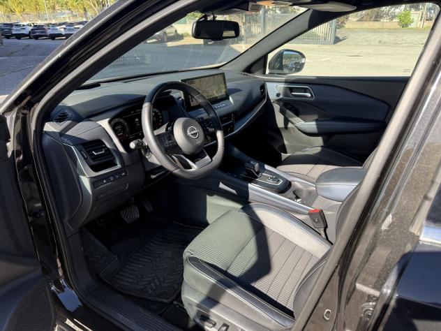 Nissan Qashqai 1.3 MHEV 158 Tekna 4WD Xtronic - Foto 9