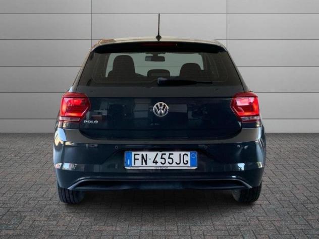 Volkswagen Polo 6ª serie 1.0 TSI DSG 5p. Comfortline BlueMotion Technology - Foto 7