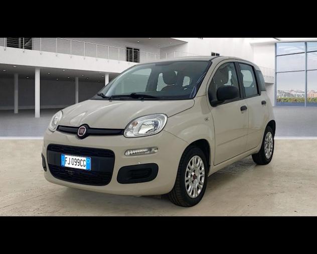 FIAT Panda 1.3 mjt 16v Easy s&s 95cv rif. 23778647