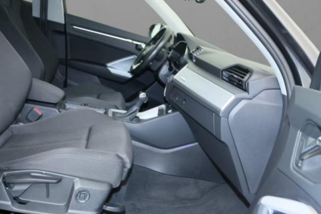 AUDI Q3 SPB 35 TDI quattro S tronic S line edition rif. 23757195 - Foto 7