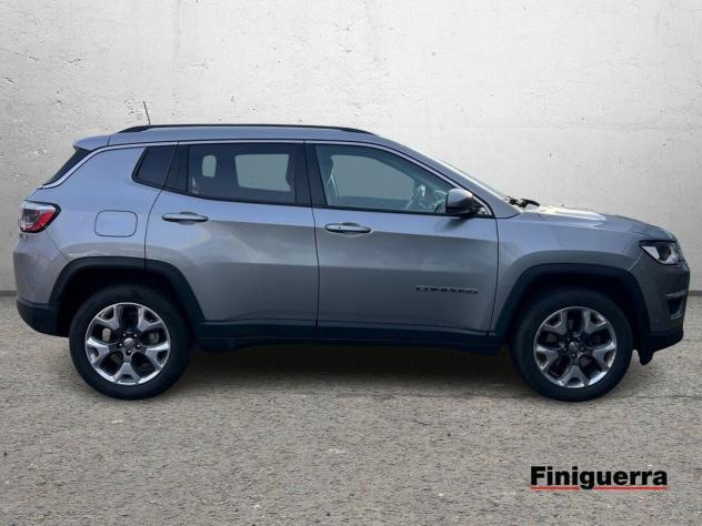 Jeep Compass 1.4 MAir 125kW Limited 4WD Auto - Foto 5