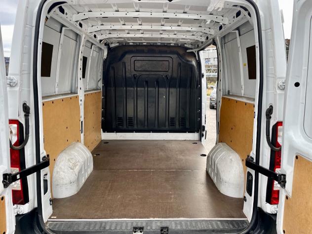 Renault Master 2.3 dCi IM. 2020 OPEL MOVANO - Foto 7