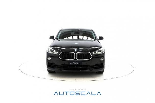 BMW X2 sDrive18d 150cv Cambio Autom. Advantage rif. 24001452 - Foto 2