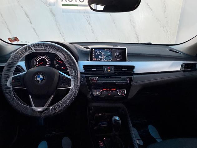Bmw X2 sDrive16d Advantage - Foto 5