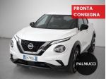 Nissan Juke Juke 1.0 dig-t N-Connecta 114cv