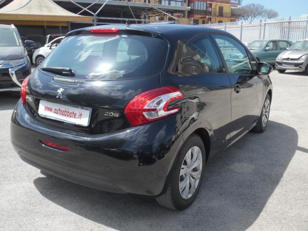 Peugeot 208 1.2 VTi 82 CV 3 porte Allure - Foto 7